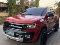 2014 model Ford Ranger wildtrak FOR SALE-0