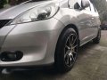 2012 Honda Jazz 1.3 AT Gas FOR SALE-3