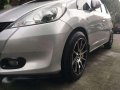 2012 Honda Jazz 1.3 AT Gas FOR SALE-1