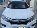 Honda City 15 VX Navi CVT 2018 for sale-1