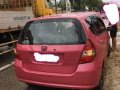 URGENT RUSH Honda Fit 2010 automatic-0