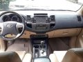 2014 Toyota Fortuner V 4x2 for sale-2