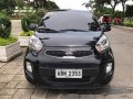 2015 Kia Picanto Manual Transmission for sale-0