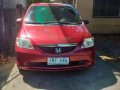 Honda City idsi 1.3L Automatic 2003-6