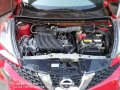 2017 Nissan Juke cvt 1.6 gasoline AT-6
