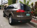 2012 Mitsubishi Montero GLS-V FOR SALE-5