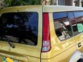 Mitsubishi Adventure 2001  FOR SALE-0