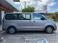 For sale 2016 Hyundai Grand Starex CRDi Automatic Swivel Seats 1.150M-3