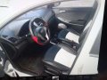 Hyundai Accent 2012 FOR SALE-1