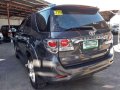 2013 Toyota Fortuner 2.5 MT 12kms only!-6