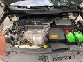 2013 Toyota Camry Automatic Gas 25G-1