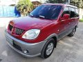 MITSUBISHI ADVENTURE GLS SPORTS 2006 year model-5