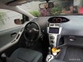 Toyota Yaris 2008 full casa maintain-5