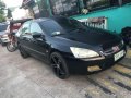 For sale or swap Honda Accord 2004-7