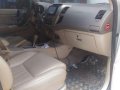 2008 Toyota Fortuner for sale-3