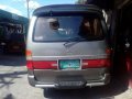 1995 Toyota Granvia 3.0 1kz te turbo diesel engine -9