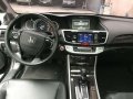 2014 Honda Accord Top of the Line Push start Sunroof Good Cars Trading-4