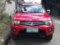 For Sale 2011 Mitsubishi Strada GLX-3