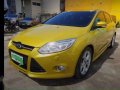 Ford Focus 2015 2.0 GDI Top of the line variant-8