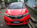 Honda JAZZ 2018 1.5 CVT at for sale-5