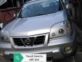 Nissan Xtrail, automatic transmission,  2003 model-1