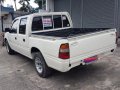 Isuzu Fuego 2002 FOR SALE-2