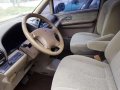 Nissan Serena 2003 Local FOR SALE-7