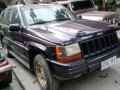 1999 Jeep Grand Cherokee Limited with 5.2 Liter Magnum Engine-6