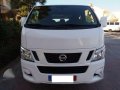 2015 Nissan Urvan NV350 MT 1st Owned Well Maintained-1