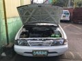 Nissan Sentra Super Saloon 97 mt FOR SALE-5