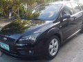 2008 Ford Focus mk2 HB FOR SALE-10