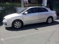 Toyota Altis 2011 G Automatic transmission Gasoline-3