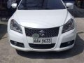 Suzuki Kizashi 2014 low mileage 9k -7