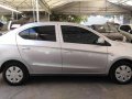 2015 Mitsubishi Mirage G4 GLX Manual Transmission-1