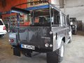 Land Rover Defender 2017-5