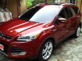 Ford Escape titanium 2015 FOR SALE-9