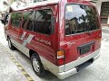 2014 Nissan Urvan Escapade Excellent Condition-8