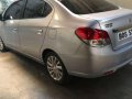 2017 Mitsubishi Mirage GLX Cvt All options-4