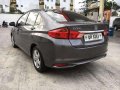 Honda City 1.5 E 2016 automatic FOR SALE-3