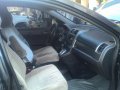 Honda Crv 4x2 automatic 2007model-2