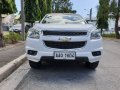 2nd Hand Chevrolet Trailblazer 2014 for sale in Metro Manila -0