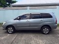 RUSH 2007 Toyota Innova G -2