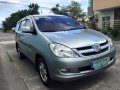 RUSH 2007 Toyota Innova G -4