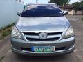 RUSH 2007 Toyota Innova G -3