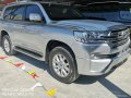 2019 Toyota Land Cruiser Platinum Bulletproof Levelb6 for sale in Pasig -1