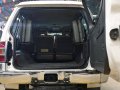 2005 MITSUBISHI Pajero Field Master 2.8 Diesel AT-4