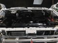 2005 MITSUBISHI Pajero Field Master 2.8 Diesel AT-5