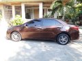 Toyota Altis 1.6 2014 M/T 1st own-4