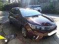 Toyota Altis 1.6 2014 M/T 1st own-5