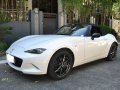 2015 Mazda Miata MX 5 Automatic Leather Sky Active Super Fresh Alabang Area-5